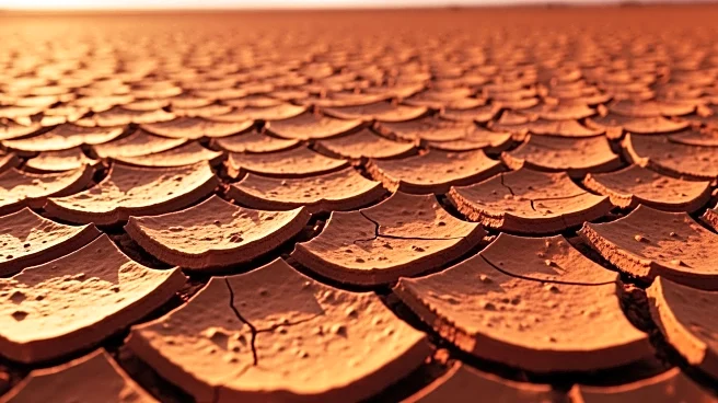 Phoenix Experiences Record-Early Heat Wave