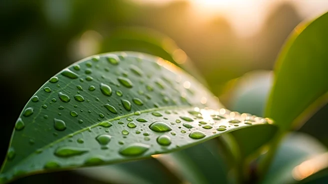 Rain Expected Friday, Sunny Weekend Ahead in Maryland