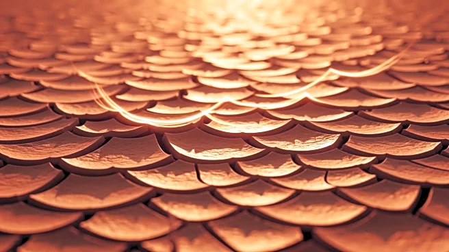 Los Angeles Heat Wave Continues with High Temperatures