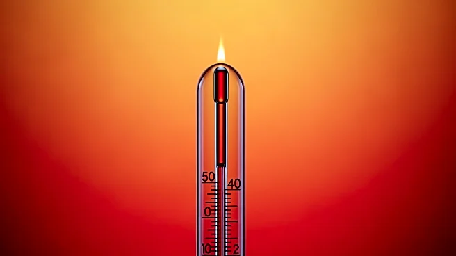 Denver to Experience Record Heat with Temperatures Reaching 90Â°F