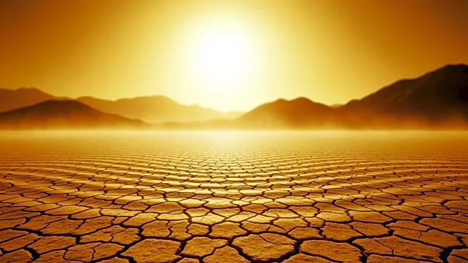 Historic March Heat Wave to Break Records in Colorado