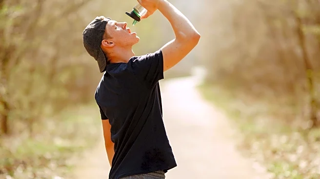 Heat Wave Safety: What You Must Do to Avoid Danger