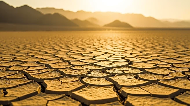 Douglas, Arizona Prepares for Record-Breaking Heatwave