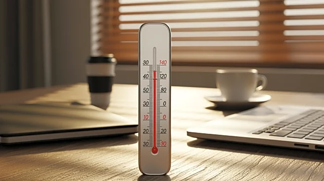 Heat Wave Raises Concerns for Colorado Businesses