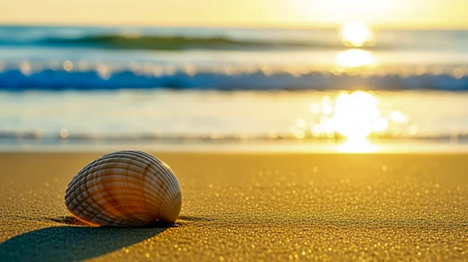 Sunny and Warm Weekend Expected in South Florida