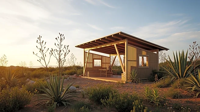 Spain's Climate Shelters: A Model for Resilience