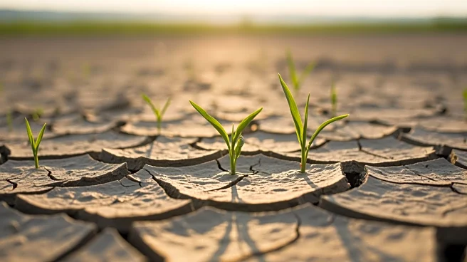 Madagascar Faces Climate Challenges Impacting Agriculture