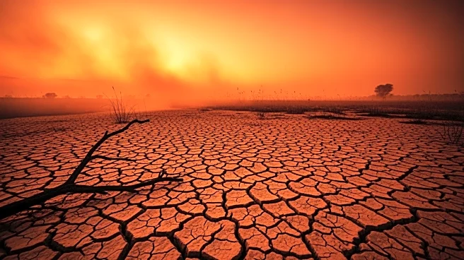 Red Flag Warning in Wyoming: Critical Fire Conditions Persist