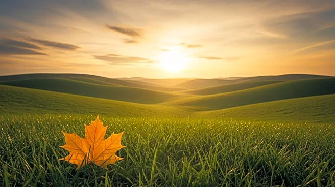 Warm Temperatures Expected in Minnesota Next Week