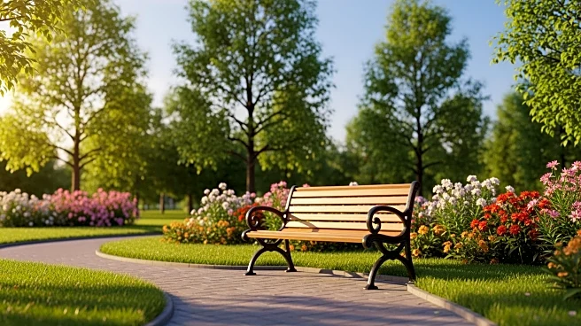 Warm Temperatures Lead to Increased Park Usage in Aurora