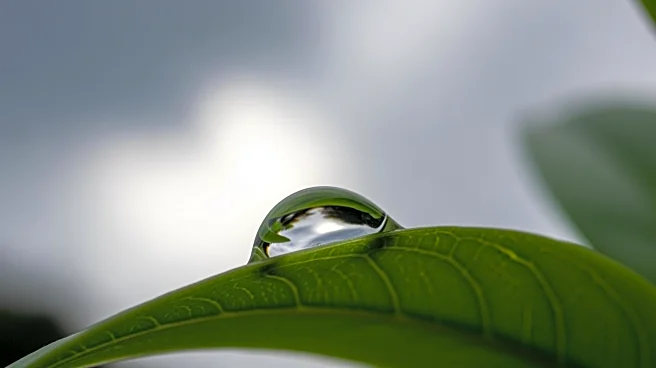 Maryland Weather: Rain Expected Friday, Clear Weekend Ahead