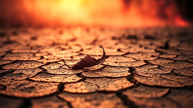 Red Flag Warning in Effect for Wyoming: Critical Fire Conditions Expected