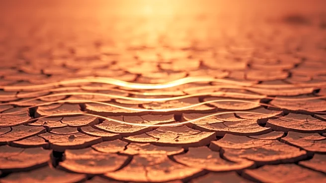 Tri-Valley Endures Record-breaking March Heat Wave