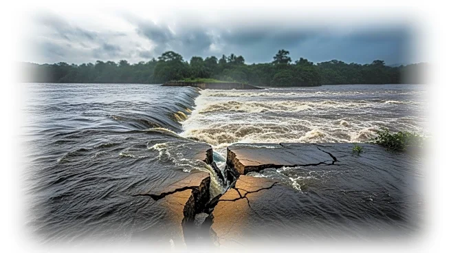 Evacuations Ordered in Hawaii Due to Flooding and Dam Failure Risk