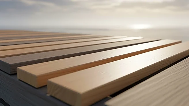 Ventnor Boardwalk Repairs Progress After Weather Delays