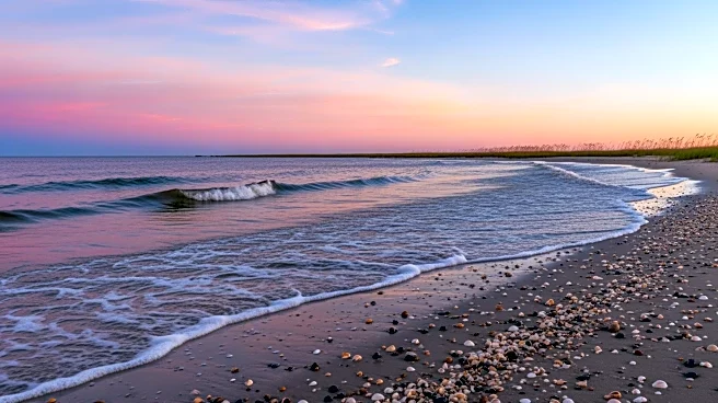 Savannah Weather Update: Mild Conditions Expected for Tourists