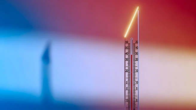 San Francisco Experiences Record March Heat with 90Â°F