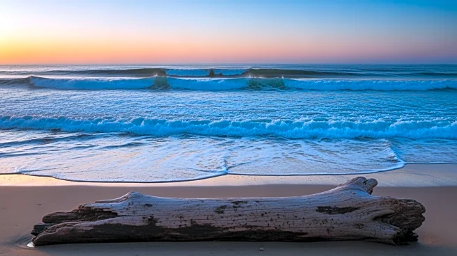 San Francisco Bay Area: Heat Wave to Subside, Cooler Temperatures Expected