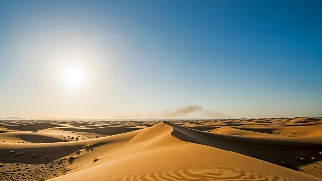 Las Vegas Weather: Clear Skies and Warm Temperatures