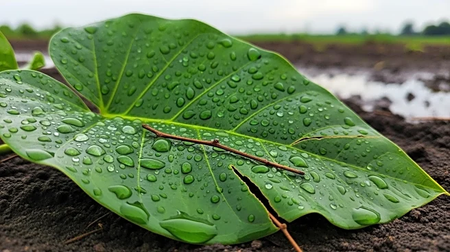 Hawaii Faces $7M in Agricultural Damages from Recent Storms