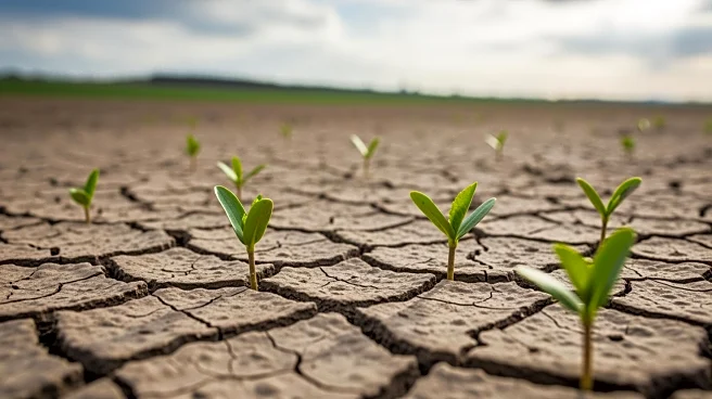 India's Agriculture Sector Faces Challenges from Adverse Weather