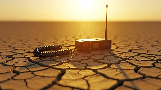 Southern California Heatwave Strains Emergency Services