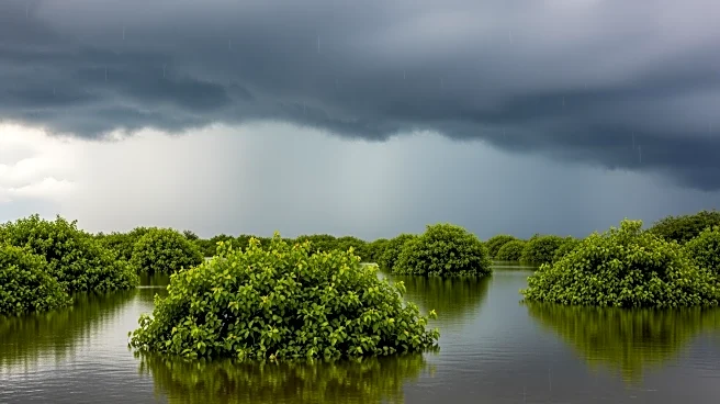 Hawaii Faces Severe Flooding with More Rain Expected