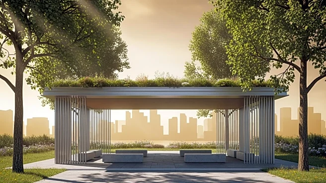 Barcelona's Climate Shelters: A Pioneering Approach to Heat Mitigation