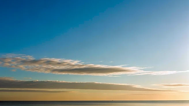 Jacksonville Weather Forecast: Clear Skies and Mild Temperatures Expected