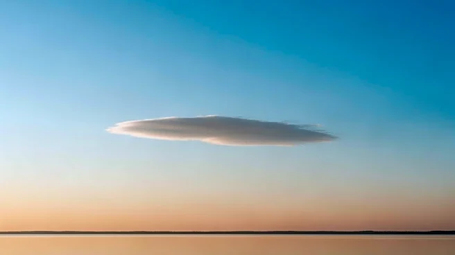 Little Rock Weather Update: Clear Skies and Mild Temperatures Expected