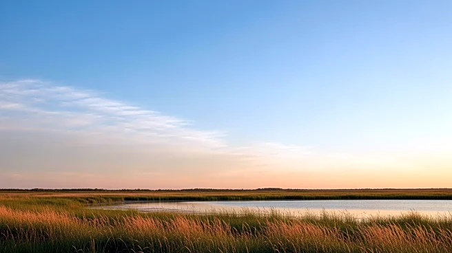 Peoria Weather Update: Clear Skies and Mild Temperatures Expected