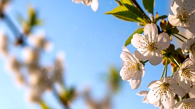 Spring Allergy Season Approaches: Preparation Tips for Relief
