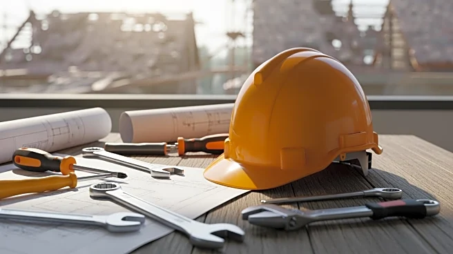 St. Louis Tornado Recovery Efforts to Begin Full-Scale Repairs in 2027