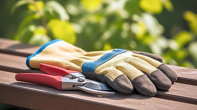 Spring Maintenance Tips for Homeowners: Avoid Common Mistakes