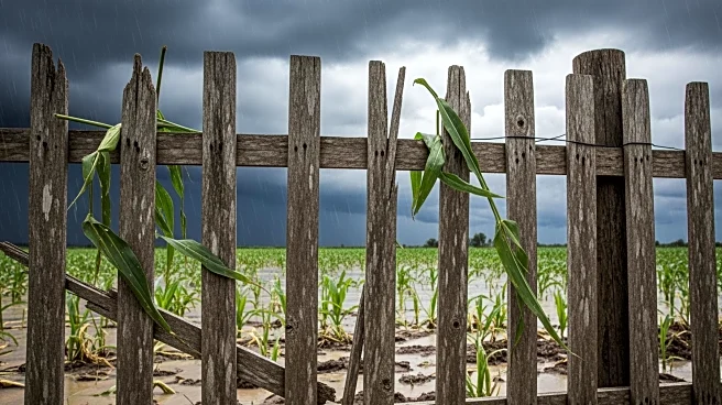 Hawai'i Farms Face $7M in Storm Damages Amid Ongoing Weather Challenges