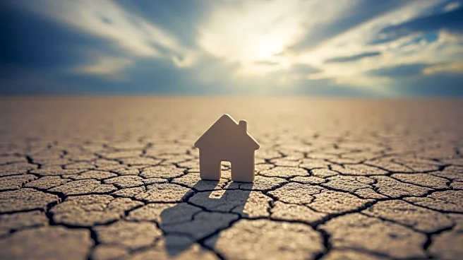 Climate Volatility Drives Homeowners Insurance to Record Highs in 2026