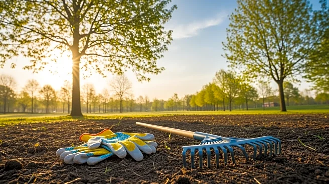 Calm Weather in Cheyenne Supports Weekend Cleanup Efforts