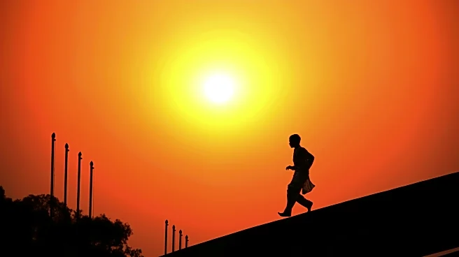 Heat Illness Guide: Symptoms You Should Never Ignore