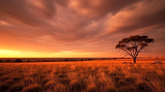 Fire Weather Watch Issued for Eastern Oklahoma and Northwest Arkansas