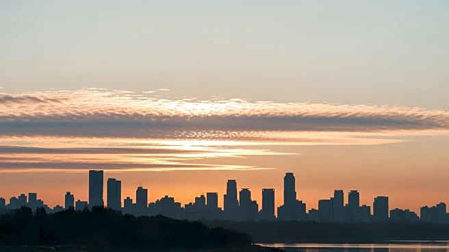 Pittsburgh Weather Update: Mild Conditions Expected