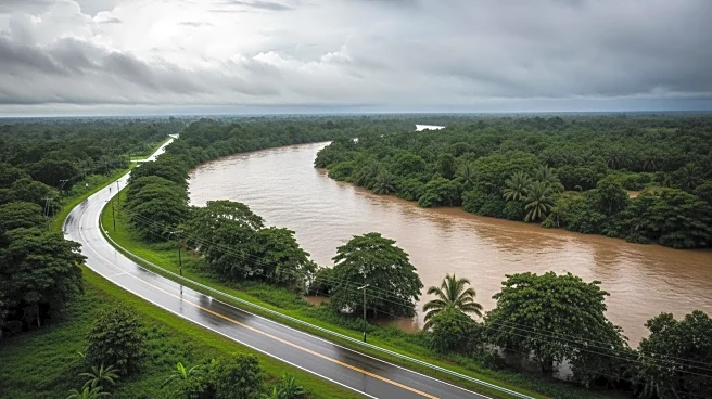 Urgent Evacuation Orders Issued in Hawaii Amid Severe Flooding