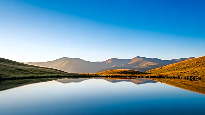 Denver Weather Update: Clear Skies and Mild Temperatures Expected