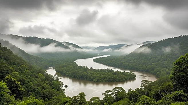 Hawaii Faces Worst Flooding in 20 Years, More Rain Expected