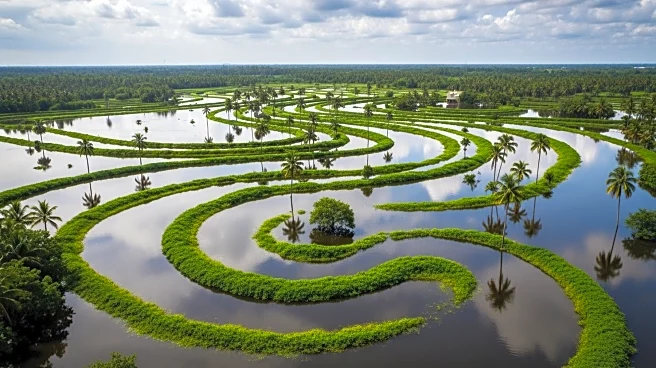 Historic Flooding in Hawaii Causes Major Disruptions