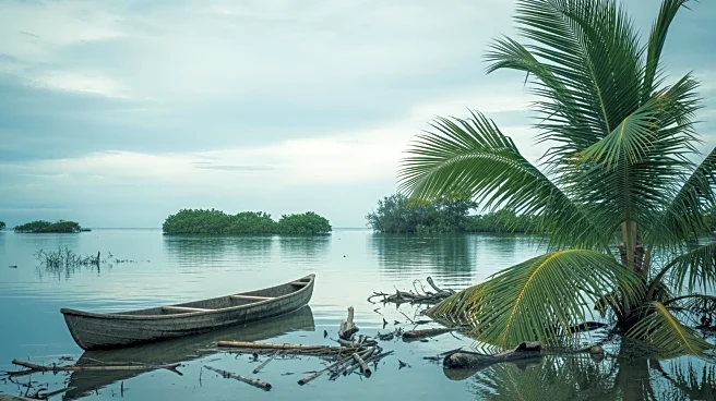 Historic Flooding in Hawaii Leads to Hundreds of Rescues