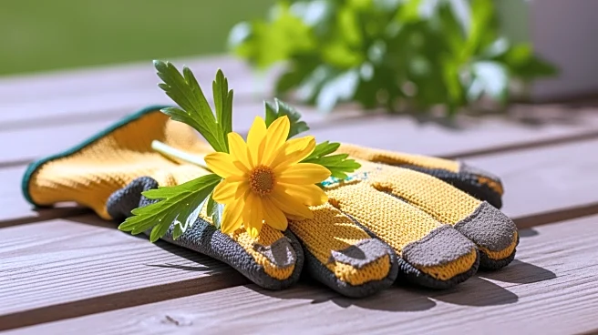 Spring Home Maintenance Tips for U.S. Homeowners