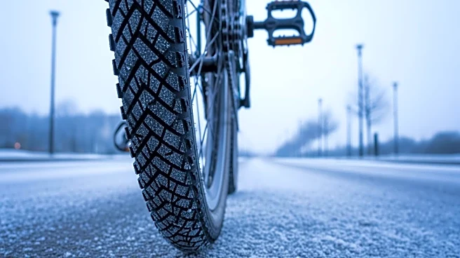 Biking Safety Tips for Winter Commutes in Boston
