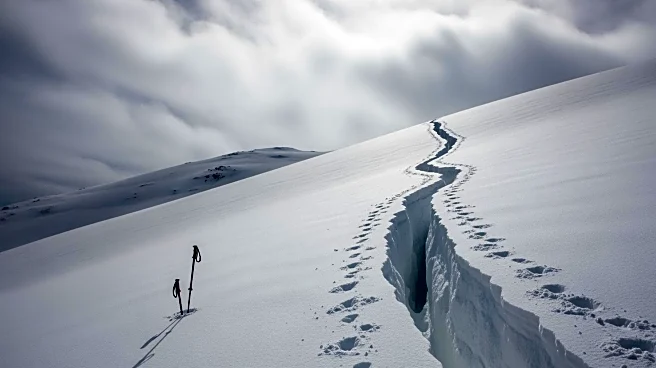 Avalanche in Northern Italy Claims Lives and Traps Skiers