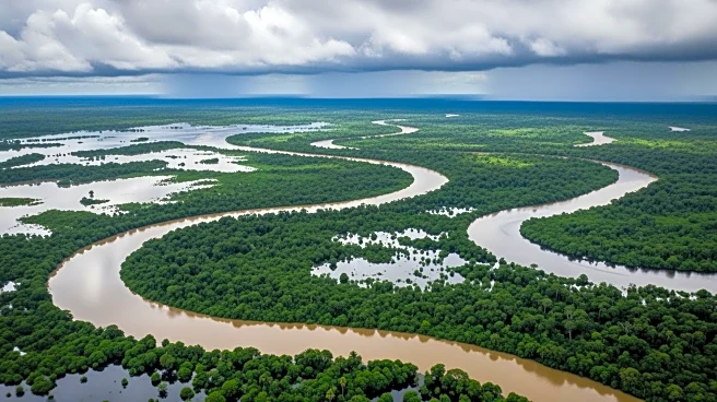 Hawaii Faces Severe Flooding Amid Evacuation Orders