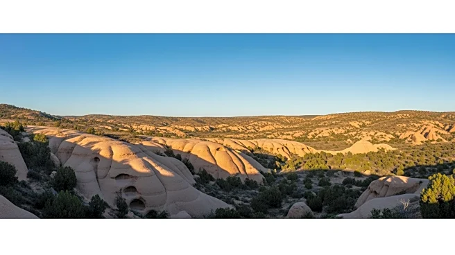 Badlands Travel Weather: Clear Skies and Mild Temperatures
